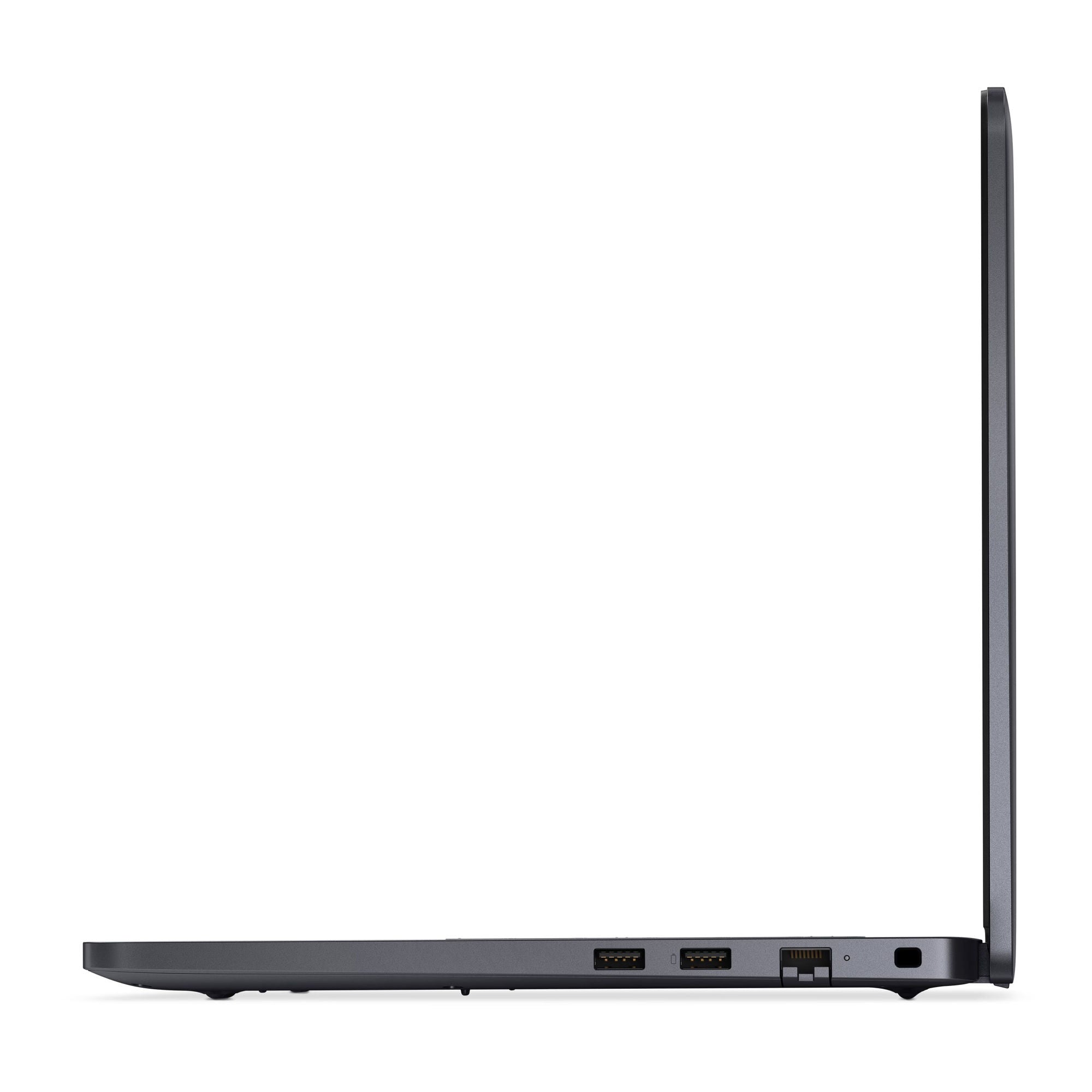 SPL Dell Pro 14 PC14250 CORE_i7_150U 16 GB: 1 x 16 GB, DDR5, 512 GB SSD 14IN, Non - Touch, FHD+, 300 nit, 45% NTSC, Anti, Glare, FHD+IR Cam, IRCamera Integrated 3, cell, 55 Wh, 65W AC adapter, USB Type