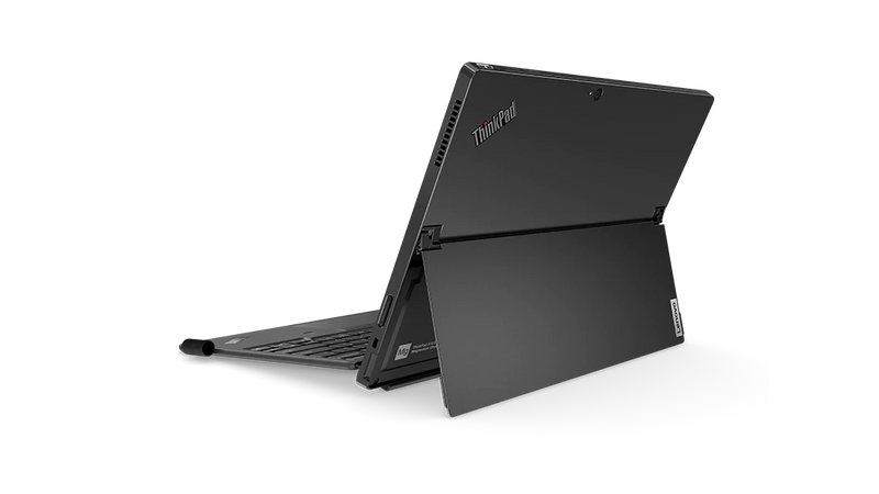 ThinkPad X12 Detachable - 12", 16GB, 512GB SSD