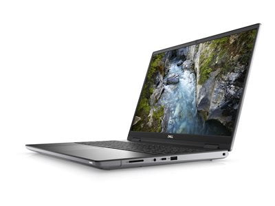 DELL MOBILE PRECISION 7680 - 16Inch