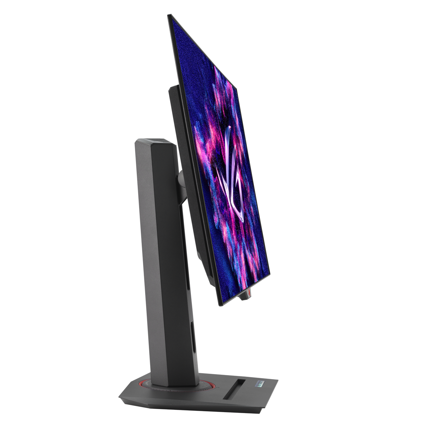 ASUS ROG Strix 27Inch 1440P OLED Gaming Monitor (XG27AQDMG) - QHD, Glossy OLED, 240Hz, 0.03ms, Custom Heatsink, Anti
