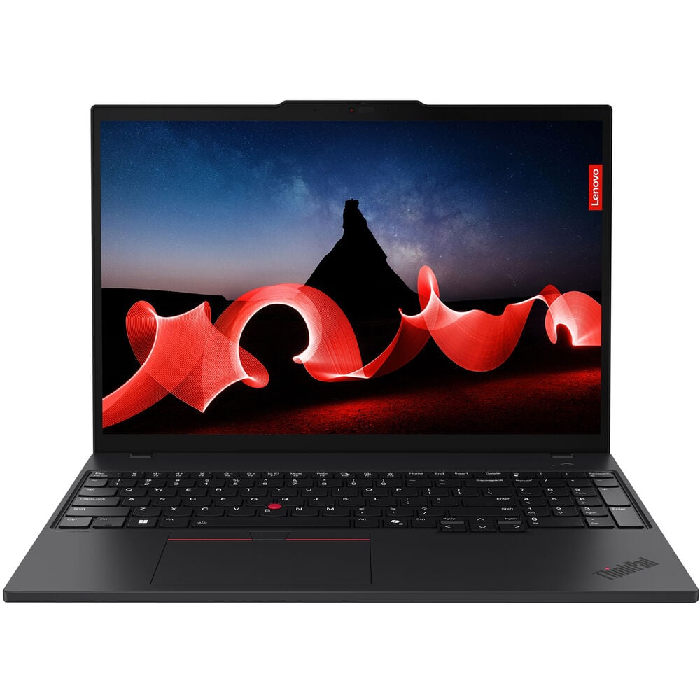 ThinkPad T16 G3 - 16", 16GB, 256GB SSD