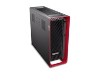 ThinkStation P8 - 64", 32GB, 1TB SSD