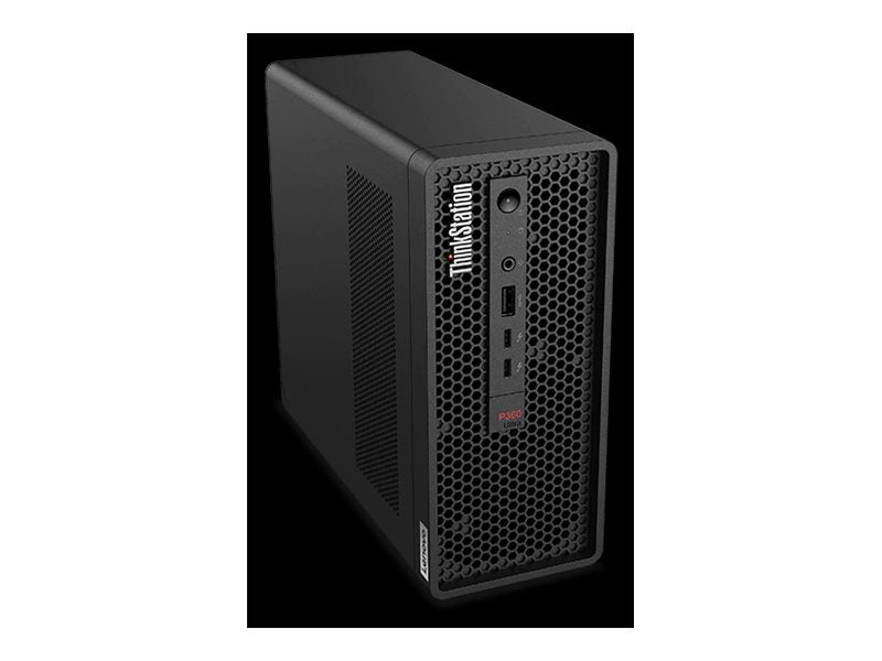 ThinkStation P360 Ultra - 360", 32GB, 1TB SSD