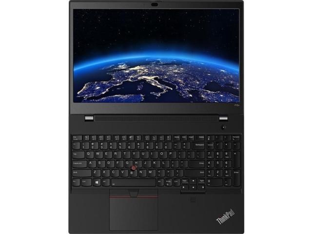 ThinkPad P15v G3 - 15.6", 32GB, 1TB SSD