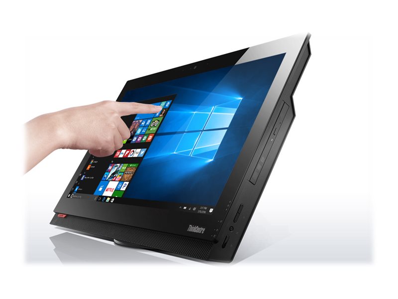 Lenovo Privacy Filter for ThinkCentre M800z Touch All - in-One from 3M