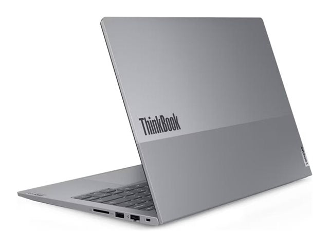 Lenovo ThinkBook 16 G6 IRL - Intel® Core™ i5-1335U (E-cores up to 3.40GHz