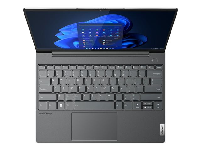 Lenovo ThinkBook 13x G2 IAP - Intel® Core™ i7-1255U (E-cores up to 3.50GHz