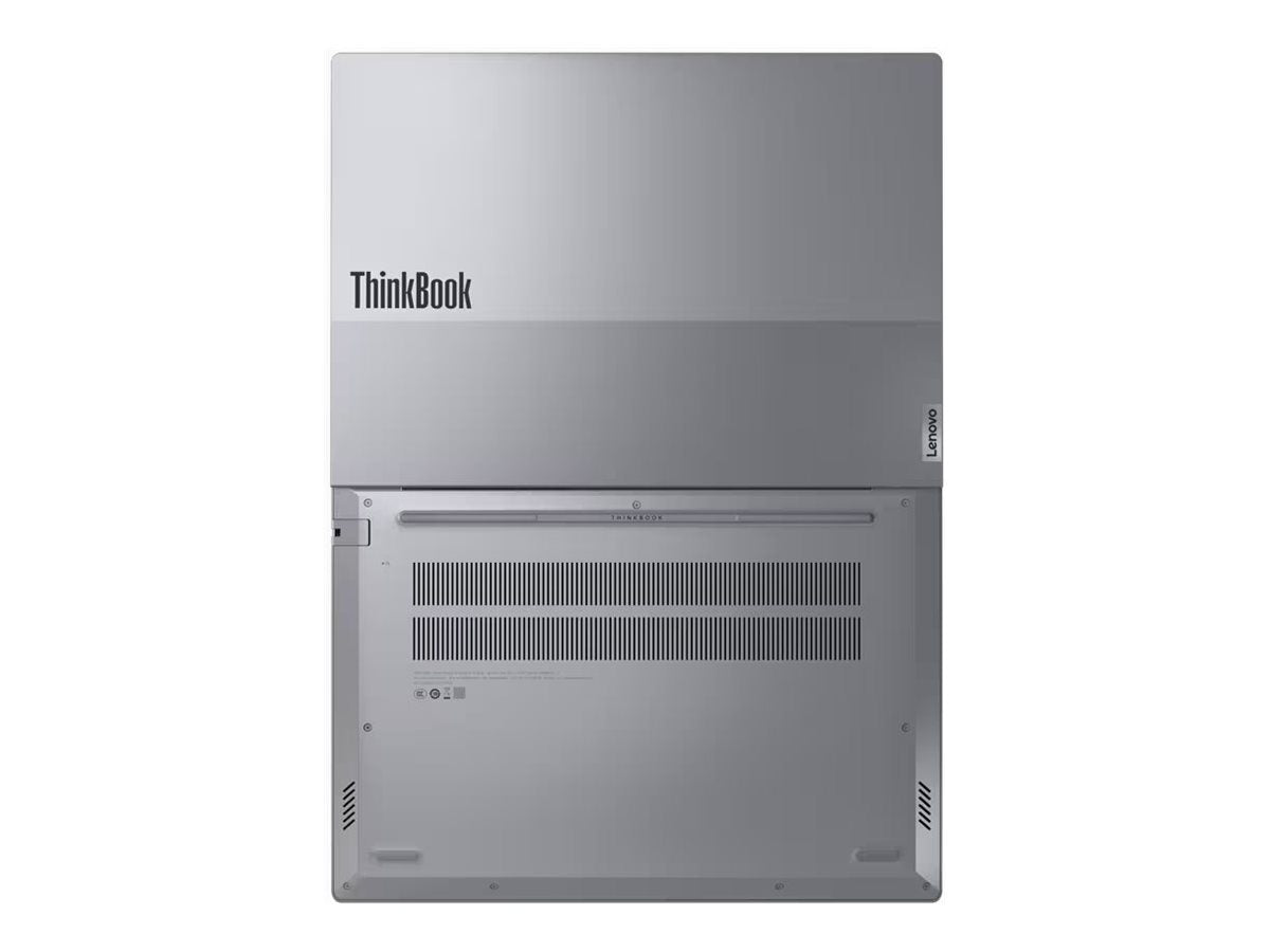 Lenovo ThinkBook 16 G6 IRL - Intel® Core™ i5-1335U (E-cores up to 3.40GHz