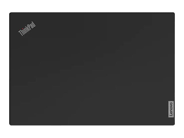 ThinkPad T15p G3 - 15.6", 16GB, 512GB SSD