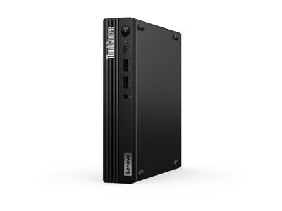 ThinkCentre M70q Gen 5 - Intel® Core™ i5-14400T (E-cores up to 3.20GHz