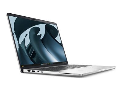 SPL Dell Pro 16 Plus PB16255 RYZ_5_220 16 GB: LPDDR5, 7500 MT/s, dual - channel (onboard), 256 GB TLC SSD, 16IN, Non, Touch, FHD+ 1920 x 1200, 60Hz, IPS, Anti