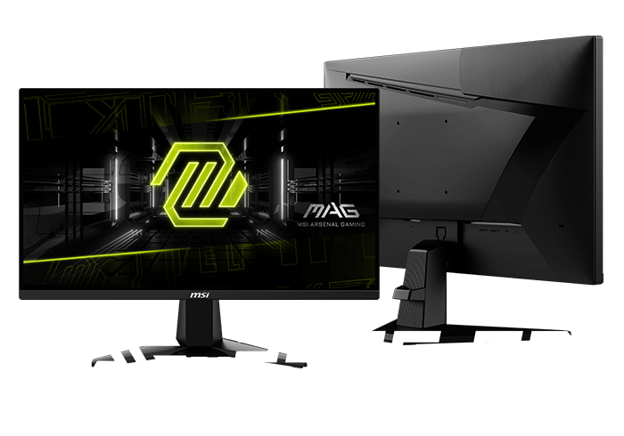 MAG 255F E20 - 24.5Inch