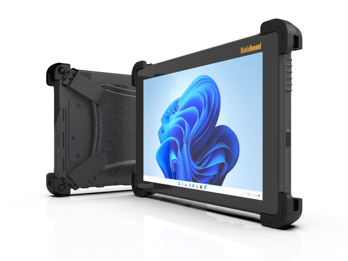 LENOVO T1690 - 11.6 RUGGED WINDOWS TABLET