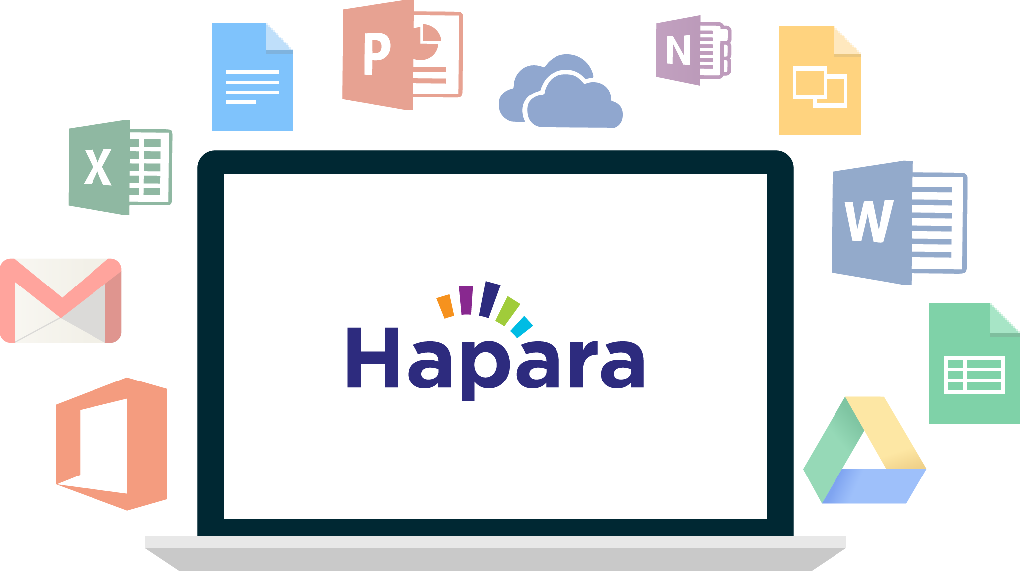 Hapara Instructional Suite - 1yr Subscription License