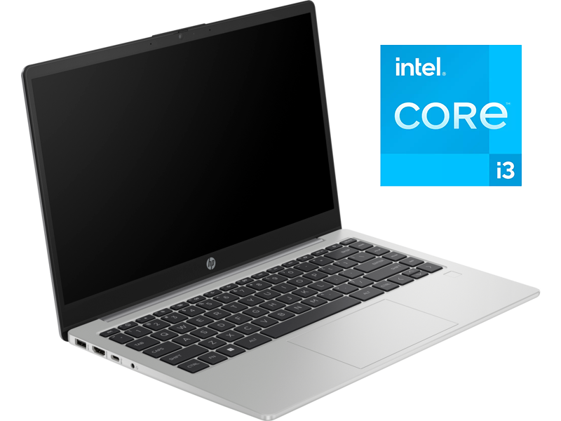 SBUY HP 250R 15.6 inch G10 - Intel Core Core 3 100U (1.20 GHz, up to 4.70 GHz, 6 cores, 16GB 3200MT/s DDR4 (1X16GB) SODIMM, 256GB M.2 PCIe NVMe 2280 Value 4X4 SSD