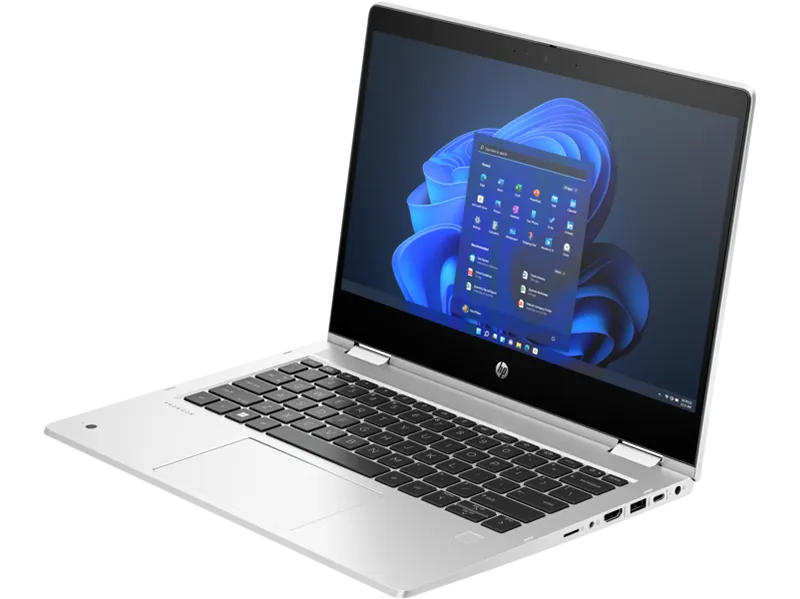 SBUY Pro 435 G10 x360 Ryzen 5 7530U 16GB