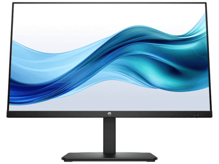 HP Series 3 Pro 27 inch FHD Monitor - 327pf, LCD Display, Flat