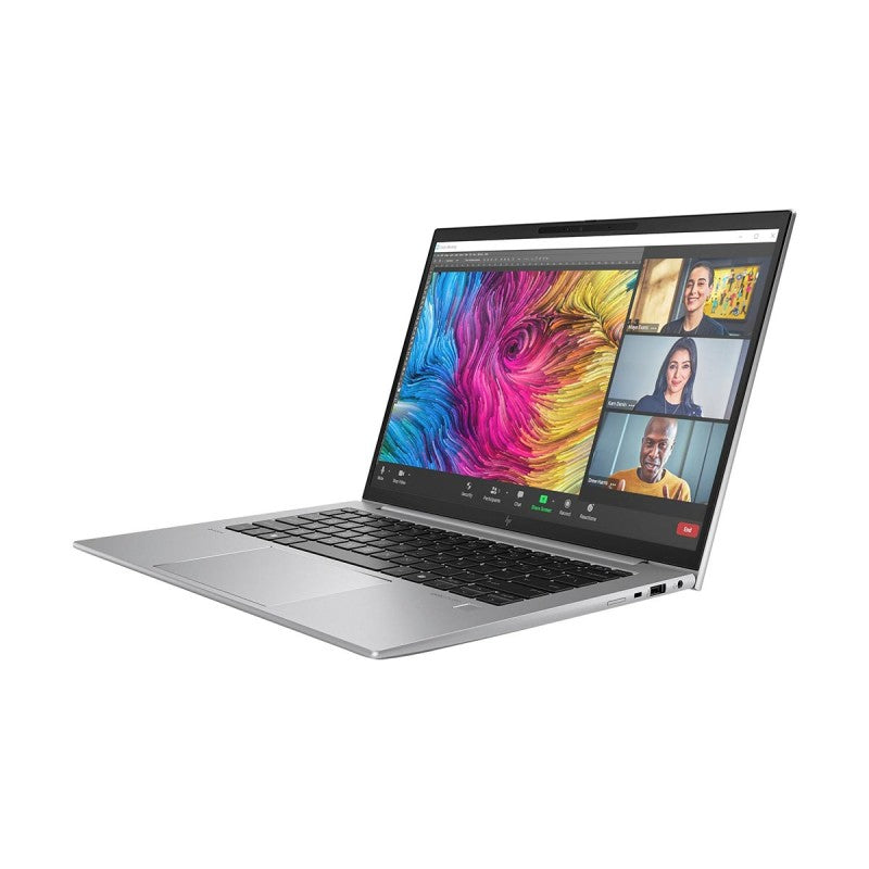 NEW HP ZBOOK FIREFLY 14 G11 NOTEBOOK AMD RYZEN 5 8640HS - 14", AMD RYZEN 5 8640HS