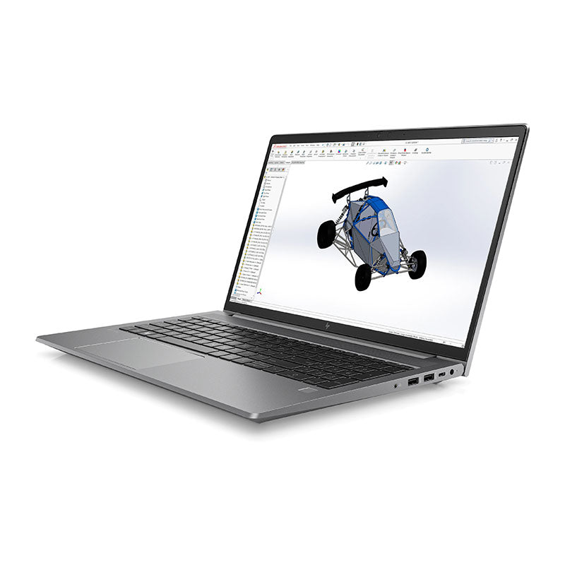 HP ZBook Power 16 inch G11 A - AMD, AMD Ryzen 7, 8845HS