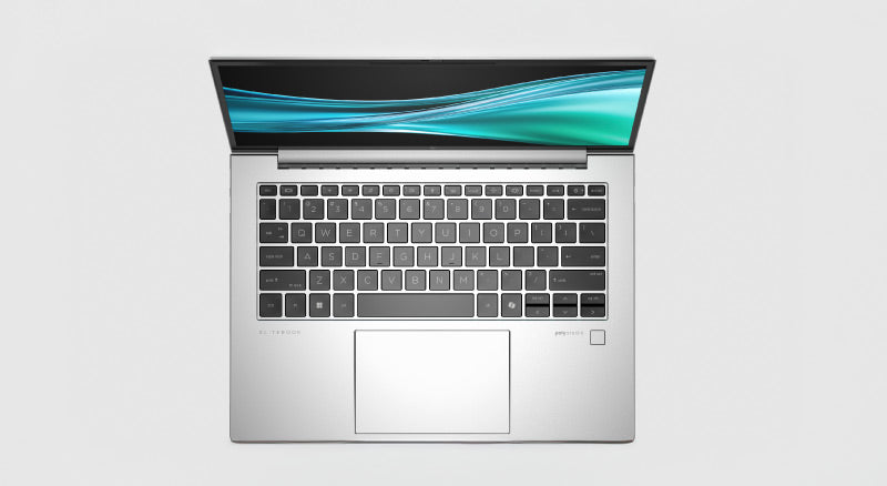 HP EliteBook 845 G11 - 3.3GHz, 14Inch