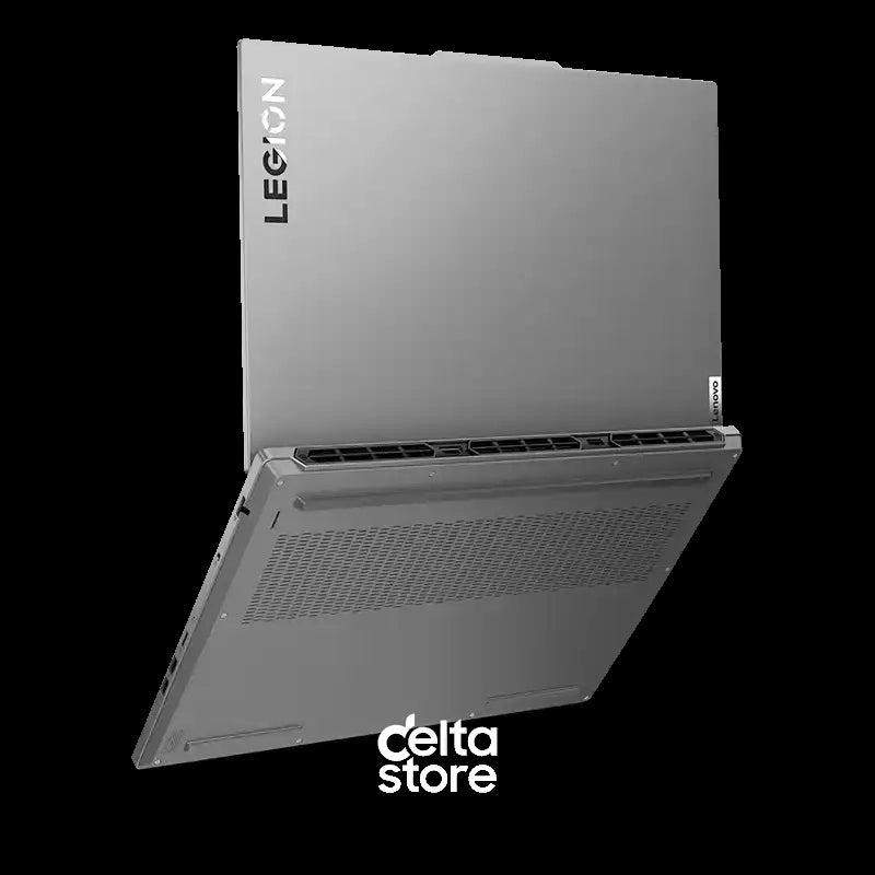 Lenovo Legion 5 16IRX9 - Intel® Core™ i7-14700HX (E-cores up to 3.90GHz