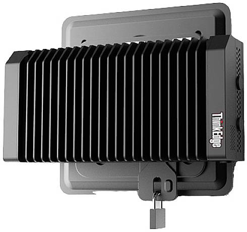 ThinkEdge SE50 - Intel® Core™ i5-8365UE (1.60GHz