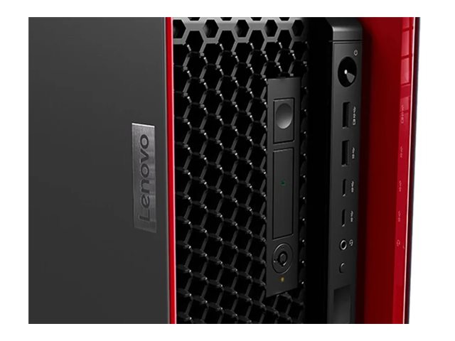 ThinkStation P5 - 2525", 64GB, 1TB SSD