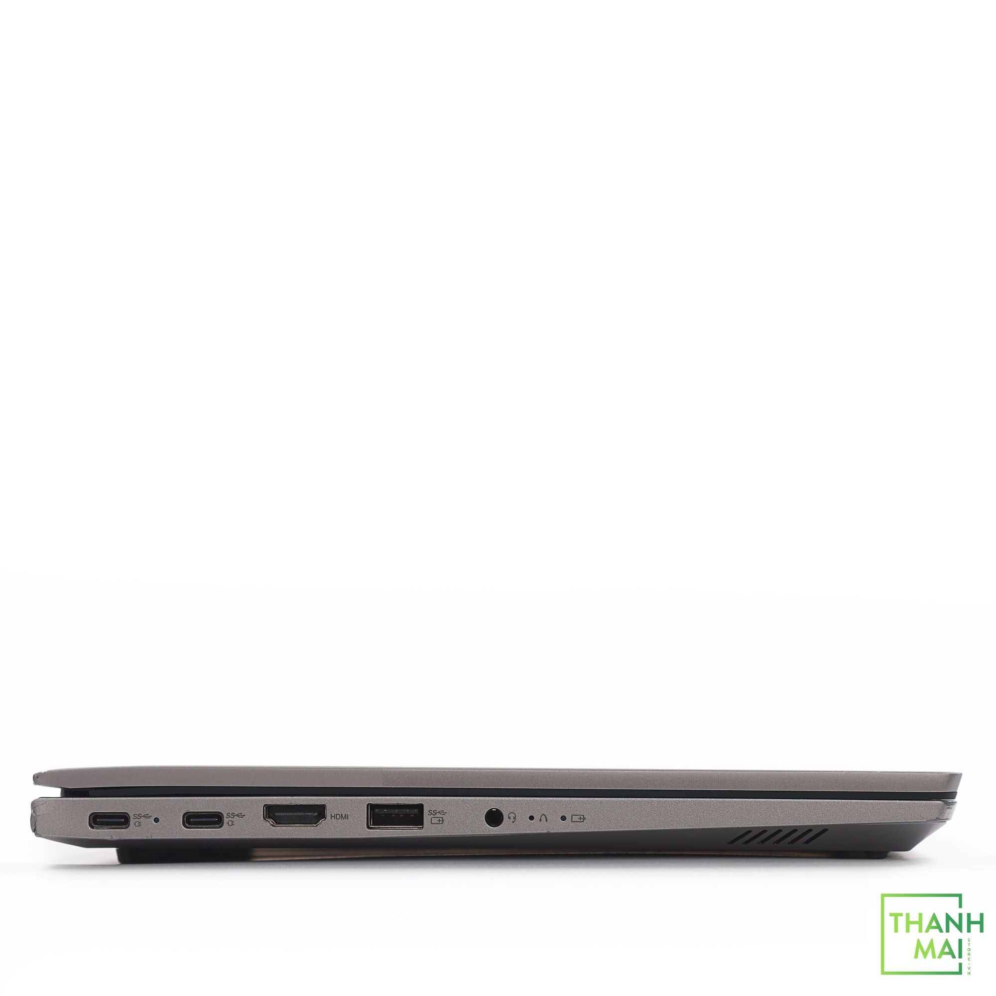 Lenovo ThinkBook 14 G4 ABA - AMD Ryzen™ 7 5825U (2.00GHz