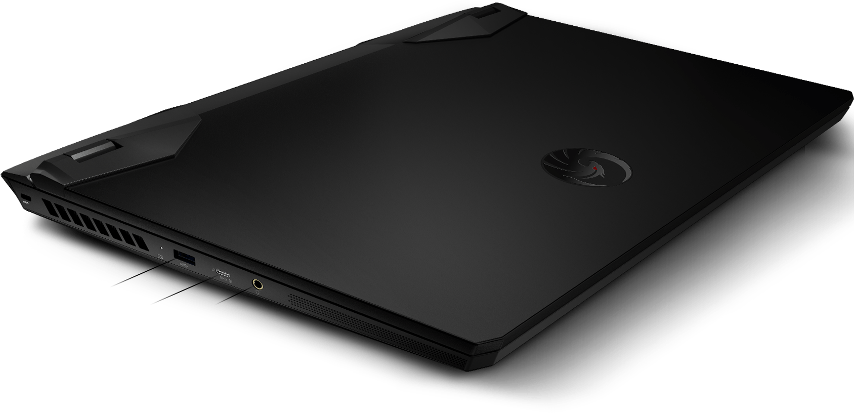 Alpha 17 A4DEK - 2.9GHz, 16GB