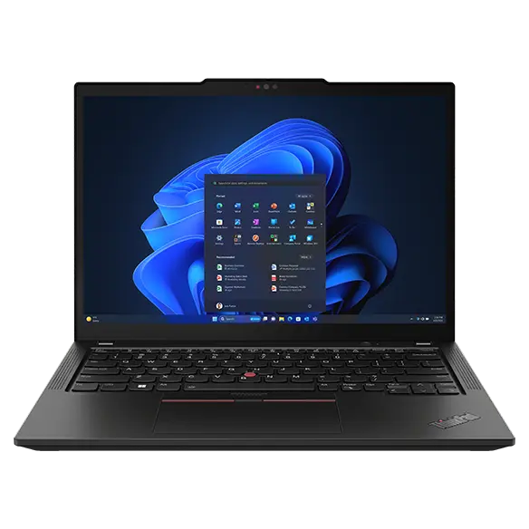 ThinkPad X13 G5 - 13", 16GB, 512GB SSD
