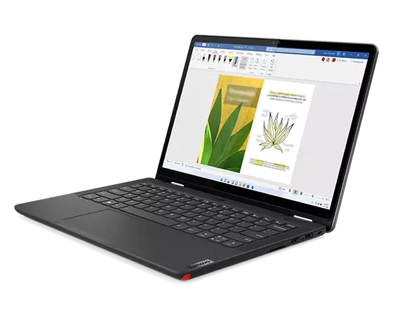 Lenovo 13w Yoga G2 - AMD Ryzen™ 3 7330U (2.30GHz