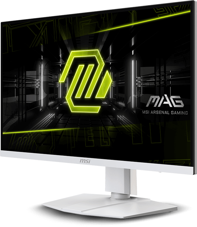 MAG 274QF X24 - 27Inch