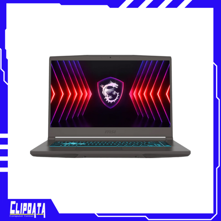 Thin 15 B13VE - 2.4GHz, 15.6Inch