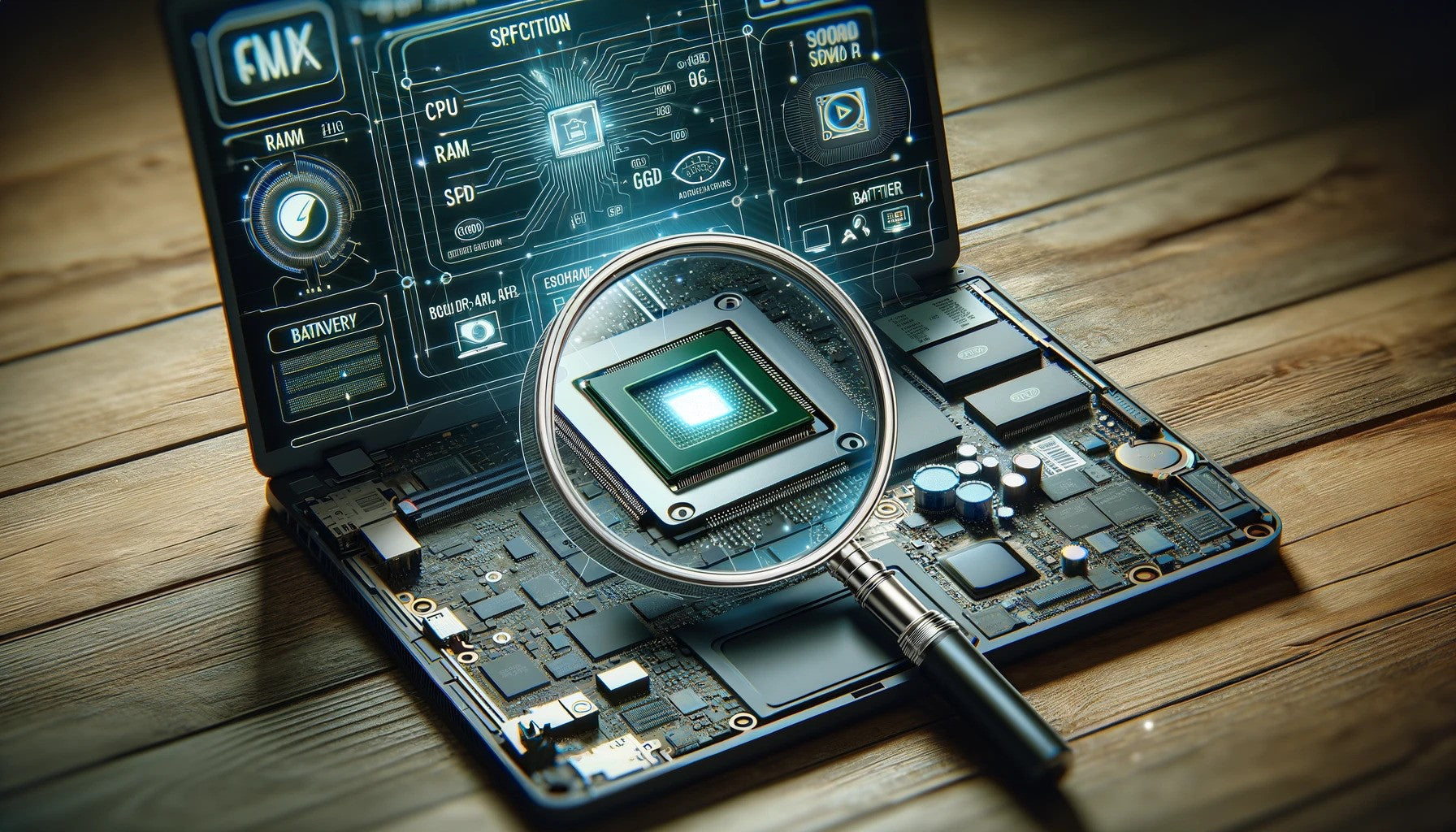 ThinkPad P14s G4 - 14", 32GB, 1TB SSD