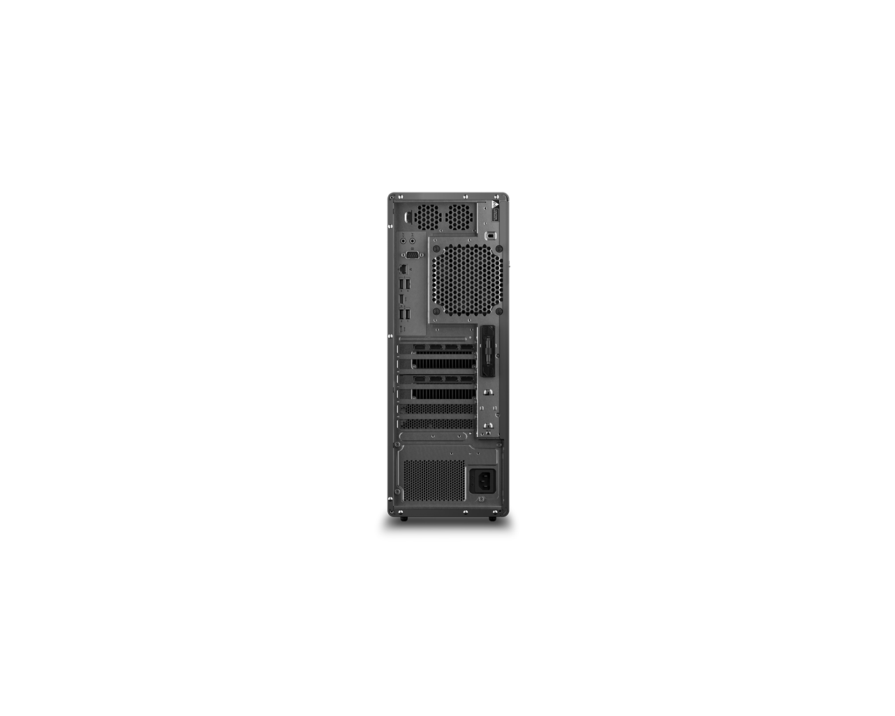 ThinkStation P5 - 11", 64GB, 2TB SSD
