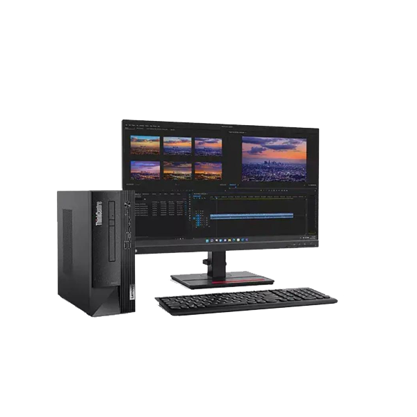 ThinkCentre neo 50s Gen 5 - Intel® Core™ i3-14100 (P-cores 3.50GHz