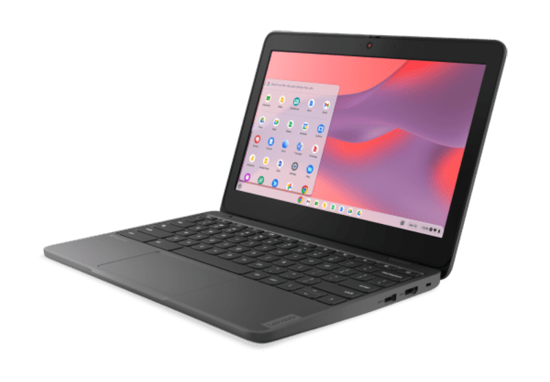 Lenovo 100e G4 - MediaTek Kompanio 520 (2.00GHz