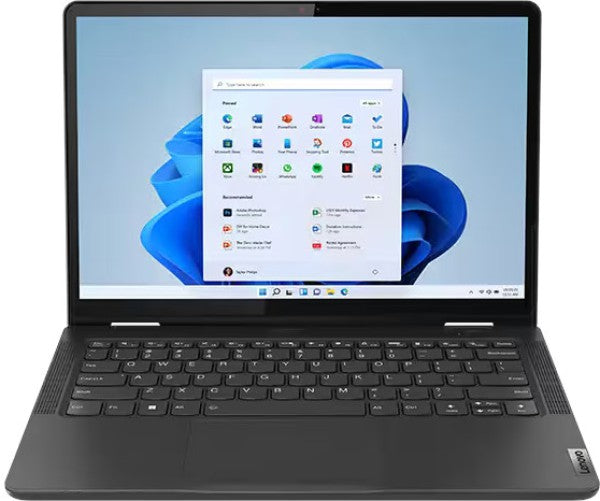 Lenovo 13w Yoga G2 - AMD Ryzen™ 3 7330U (2.30GHz