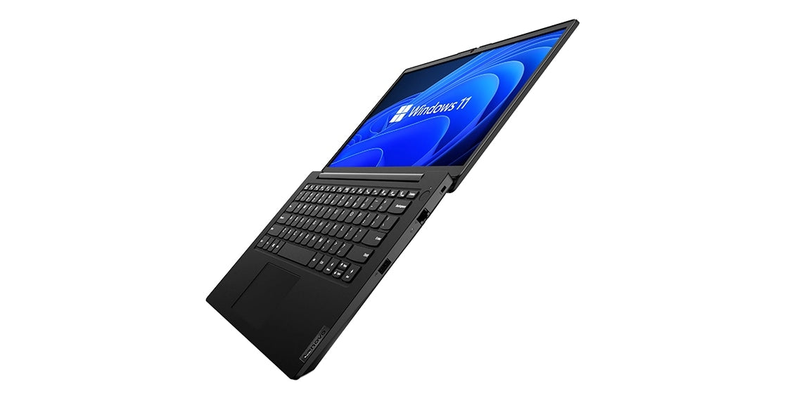 Lenovo K14 G2 - Intel® Core™ i7-1365U (E-cores up to 3.90GHz