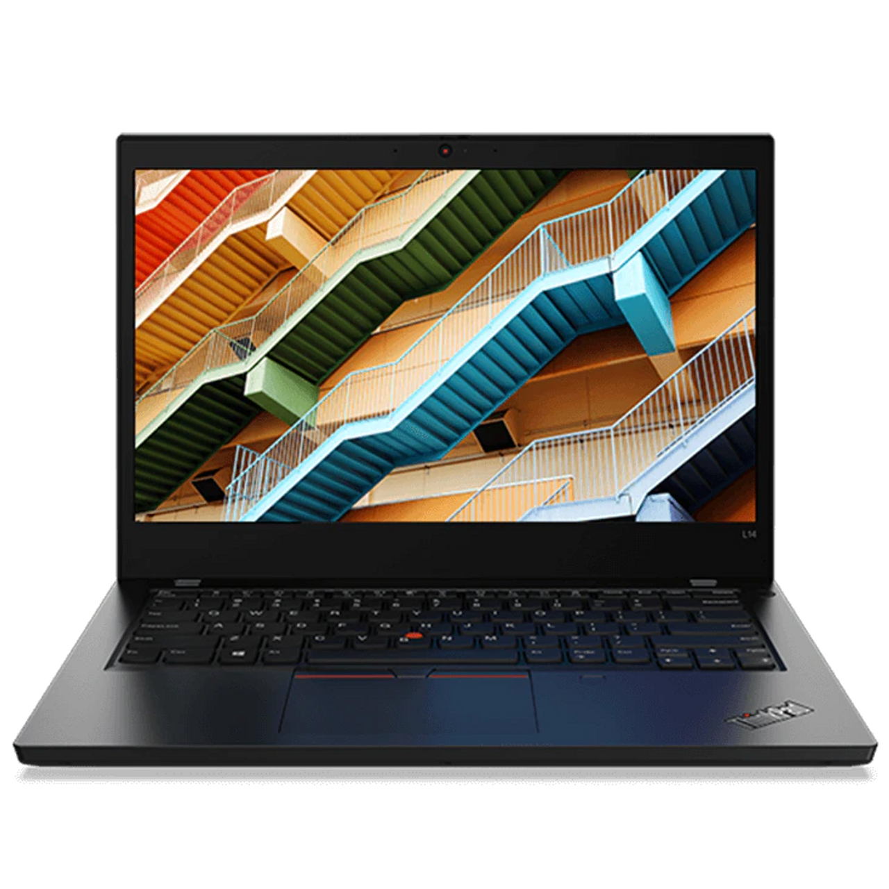 ThinkPad L14 AMD - 14", 8GB, 256GB SSD