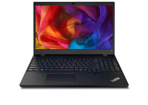 ThinkPad P15v G3 - 15.6", 16GB, 512GB SSD