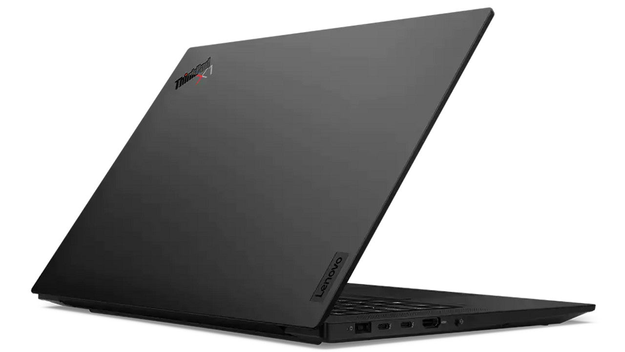 ThinkPad X1 Extreme - 1", 16GB, 1TB SSD