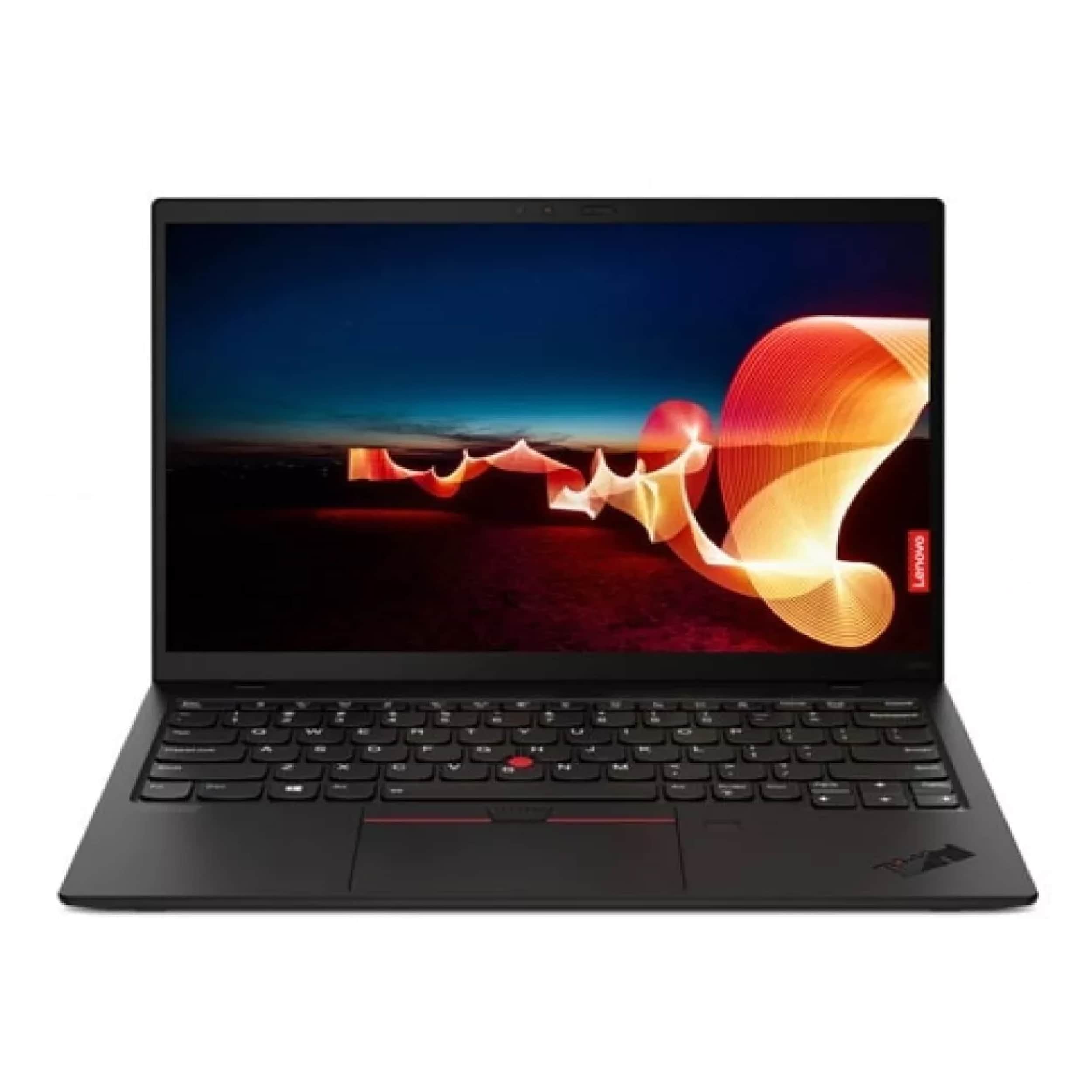 ThinkPad X1 Nano - 1", 16GB, 512GB SSD