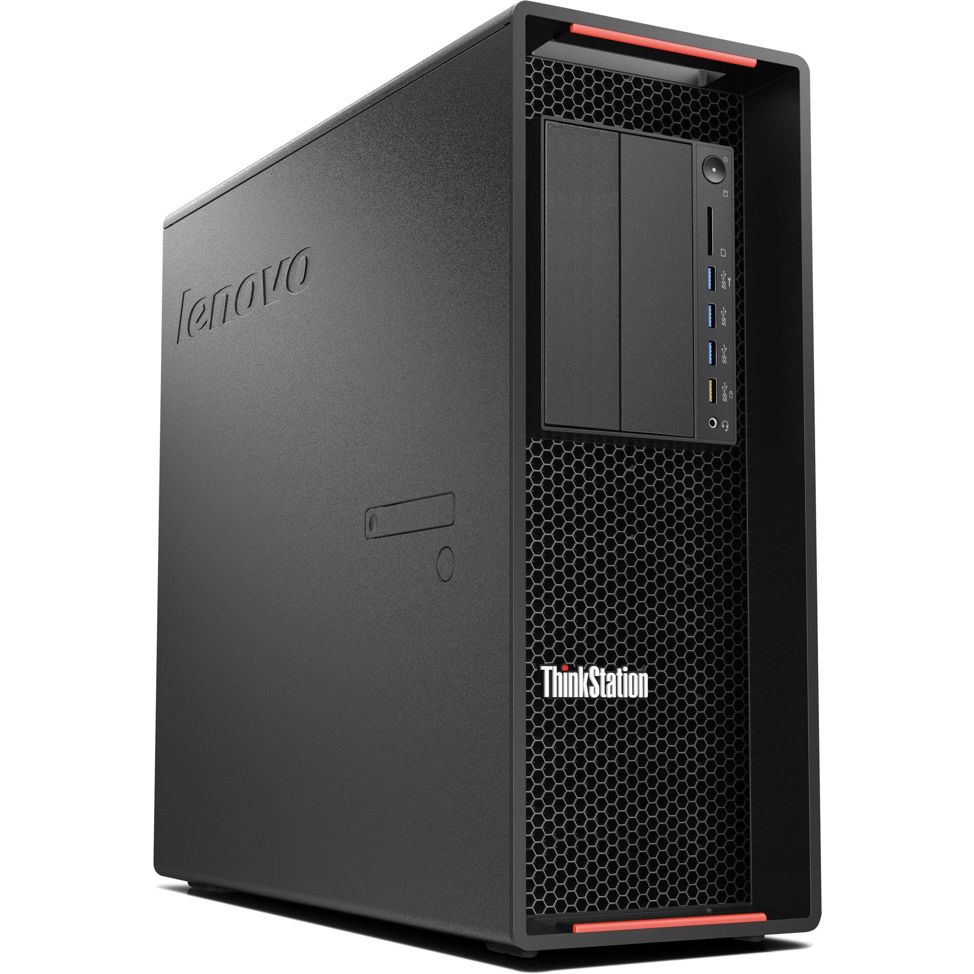 ThinkStation P520 HDD - 520"
