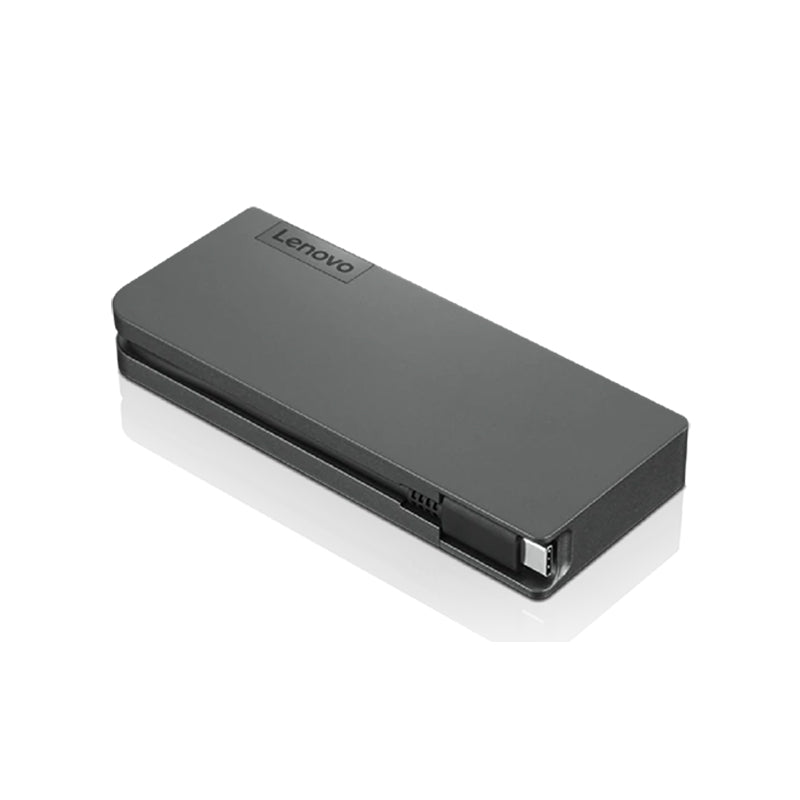 Lenovo USB - C Travel Hub