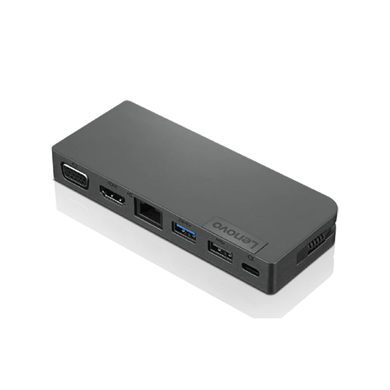 Lenovo USB - C Travel Hub