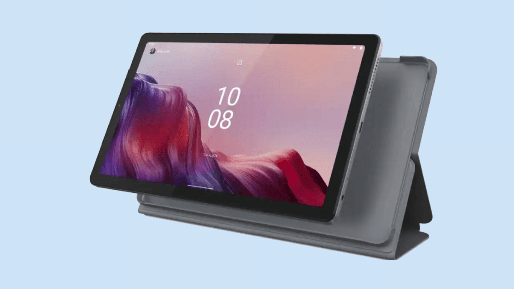 Lenovo Tab M8 (4th Gen) 2024