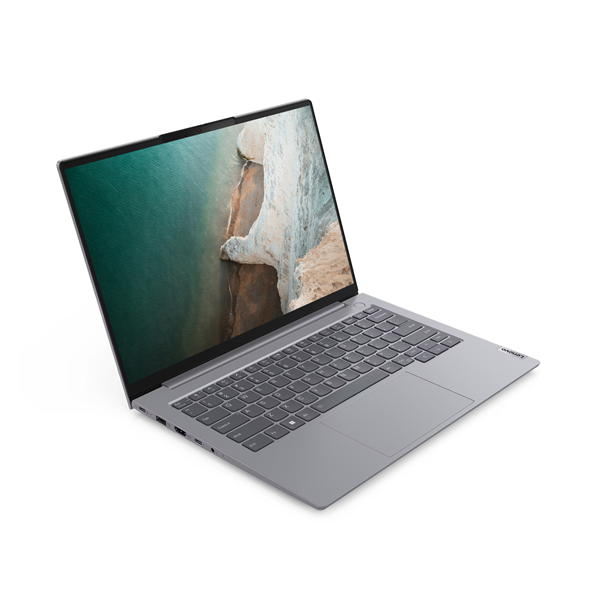 Lenovo ThinkBook 16 G6 IRL - Intel® Core™ i5-1335U (E-cores up to 3.40GHz