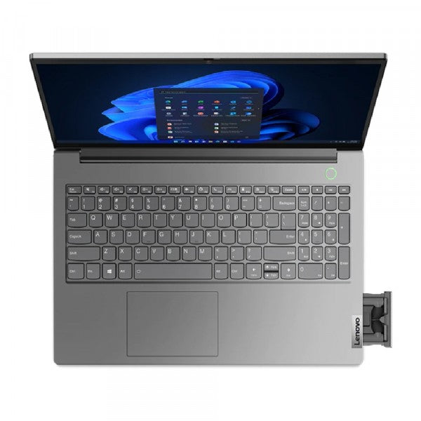 Lenovo ThinkBook 15 G4 IAP - Intel® Core™ i5-1240P (E-cores up to 3.30GHz