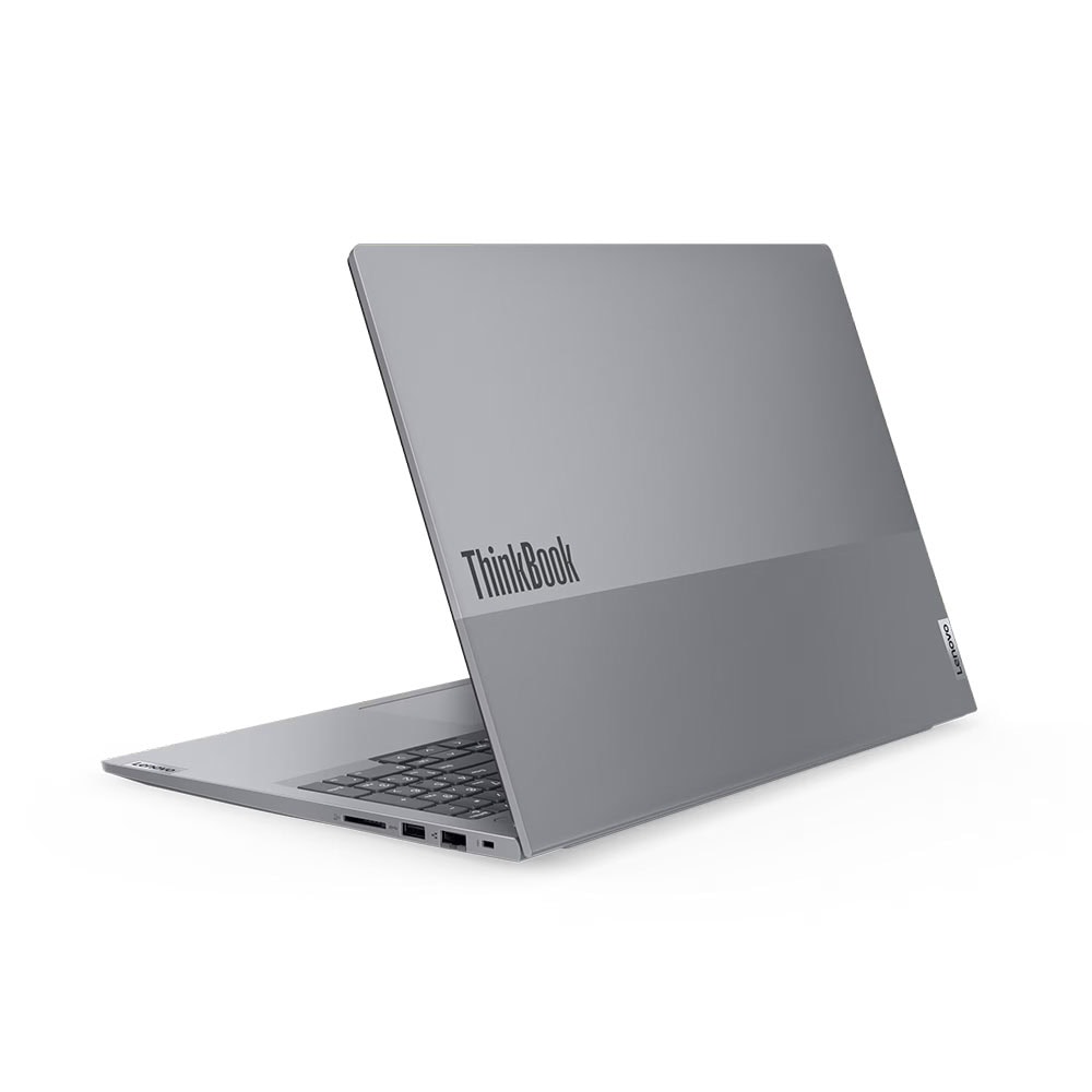 Lenovo ThinkBook 16 G6 ABP - AMD Ryzen™ 7 7730U (2.00GHz